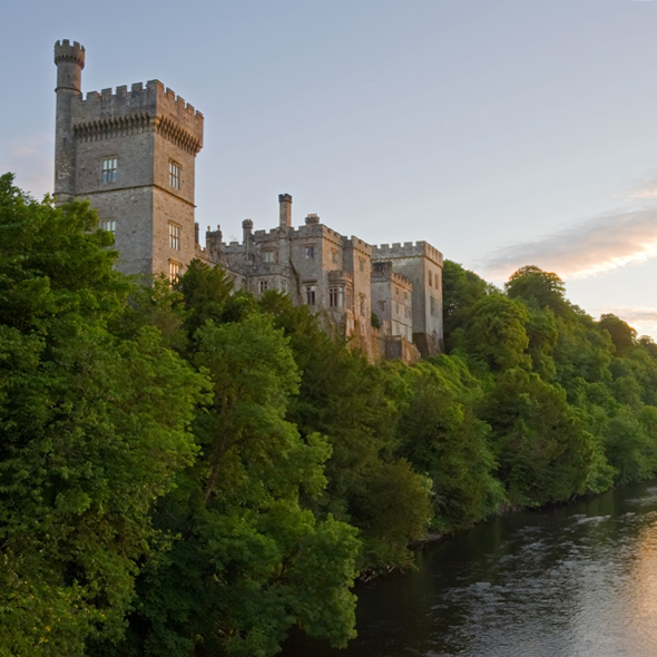 Waterford