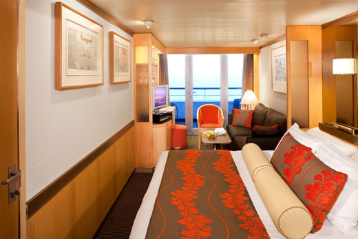 Verandah Suite