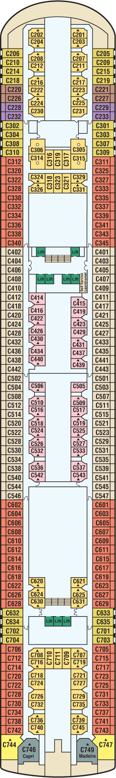 Caribe